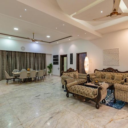Eko Stay Gold- Chestnut Villa Karjat Exterior photo