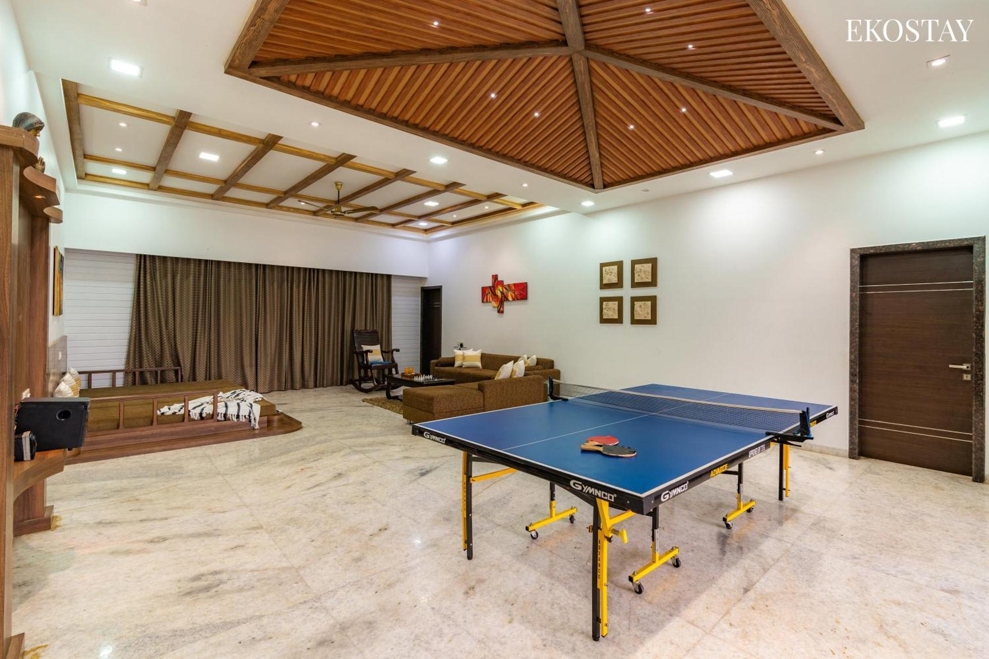 Eko Stay Gold- Chestnut Villa Karjat Exterior photo