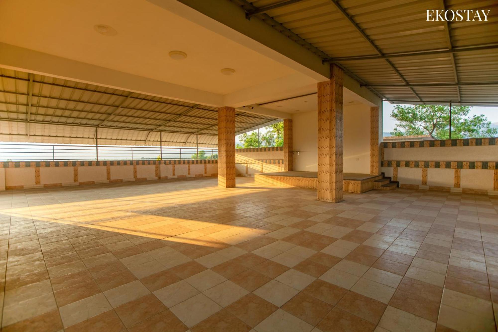 Eko Stay Gold- Chestnut Villa Karjat Exterior photo